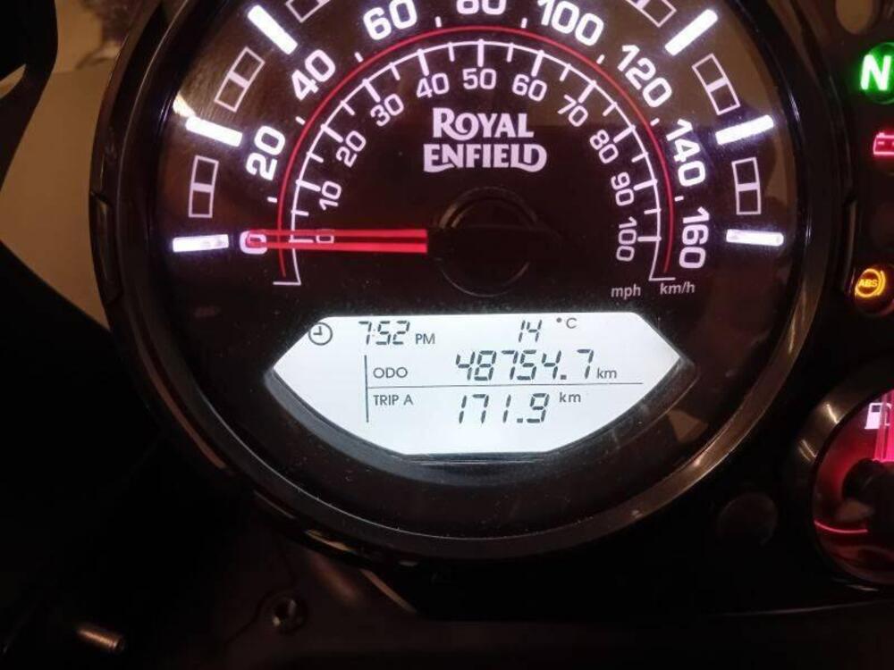 Royal Enfield Himalayan 411 (2021 - 24) (3)