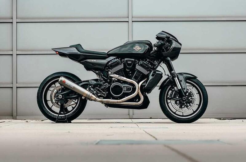 La special RMCR del 2026