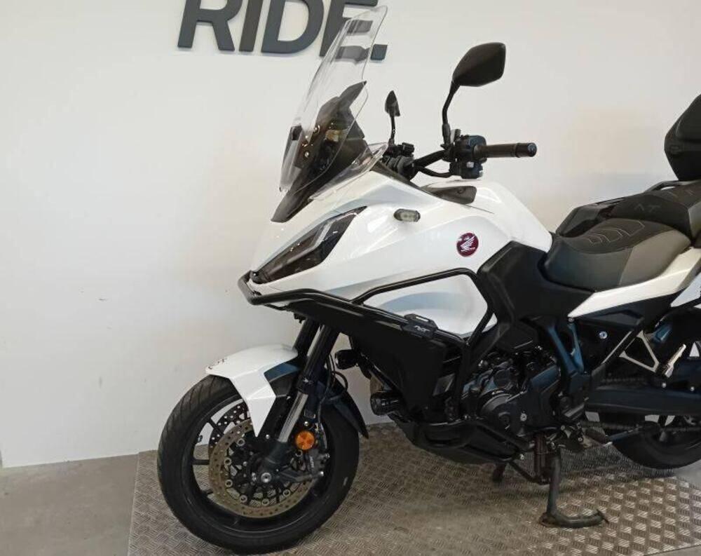 Honda NT 1100 Urban DCT (2022 - 24)