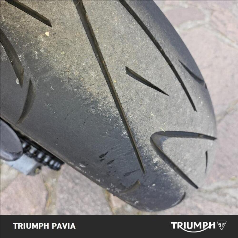 Ducati Monster 1000 Dark (2003 - 05) (11)