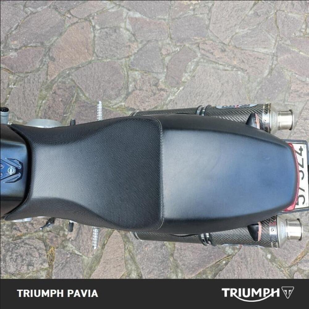 Ducati Monster 1000 Dark (2003 - 05) (23)