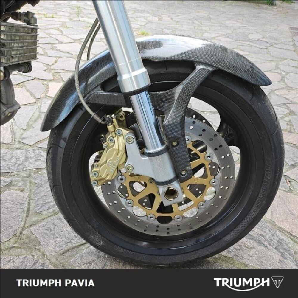 Ducati Monster 1000 Dark (2003 - 05) (18)