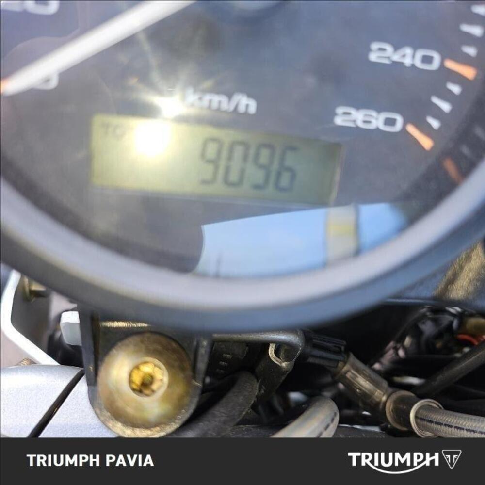 Ducati Monster 1000 Dark (2003 - 05) (5)