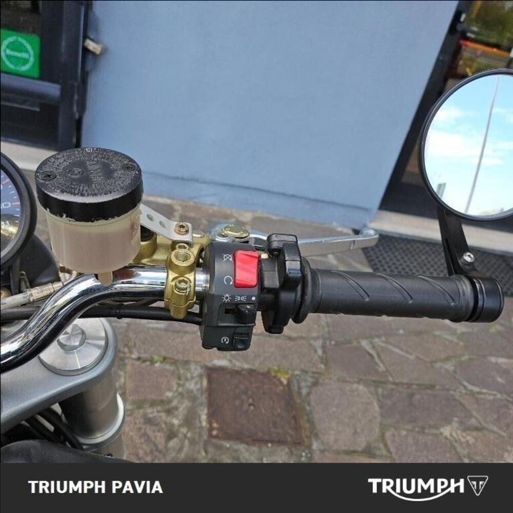 Ducati Monster 1000 Dark (2003 - 05) (26)