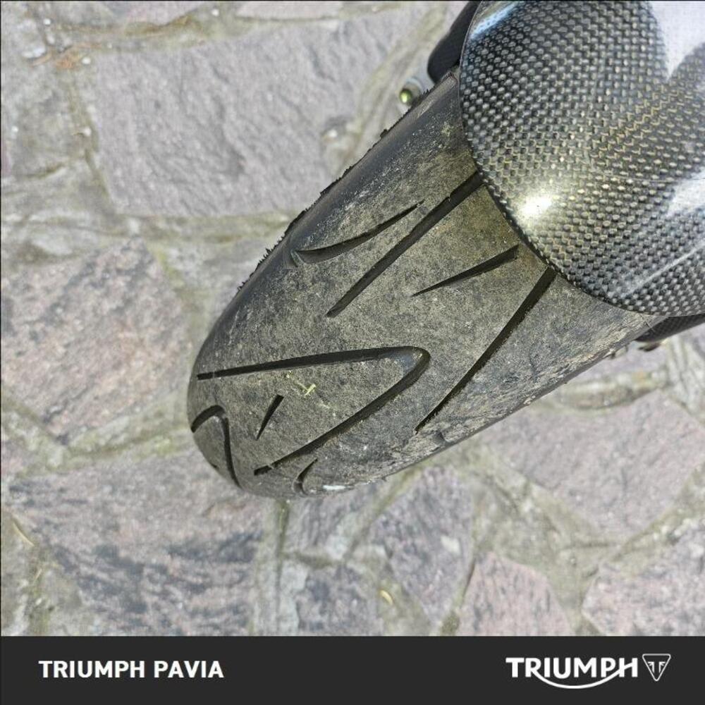 Ducati Monster 1000 Dark (2003 - 05) (10)