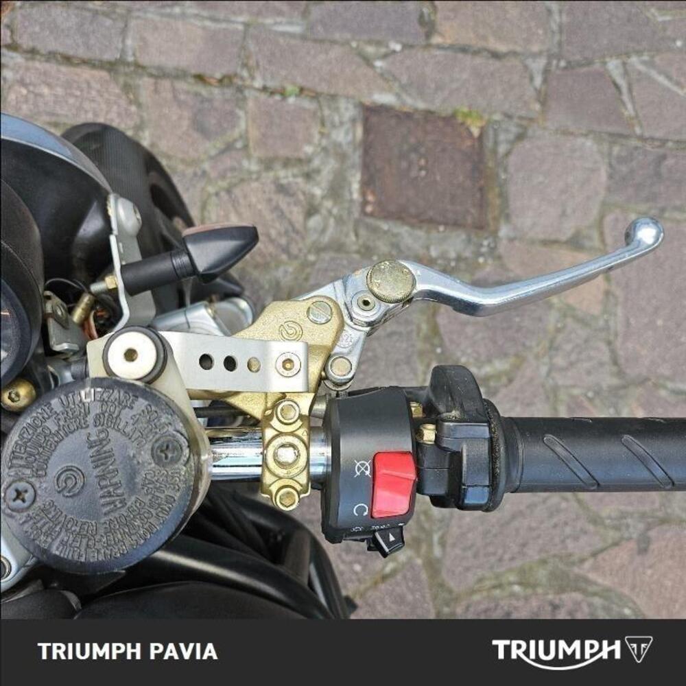 Ducati Monster 1000 Dark (2003 - 05) (27)