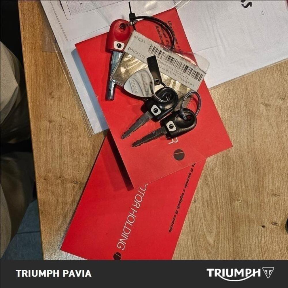 Ducati Monster 1000 Dark (2003 - 05) (29)