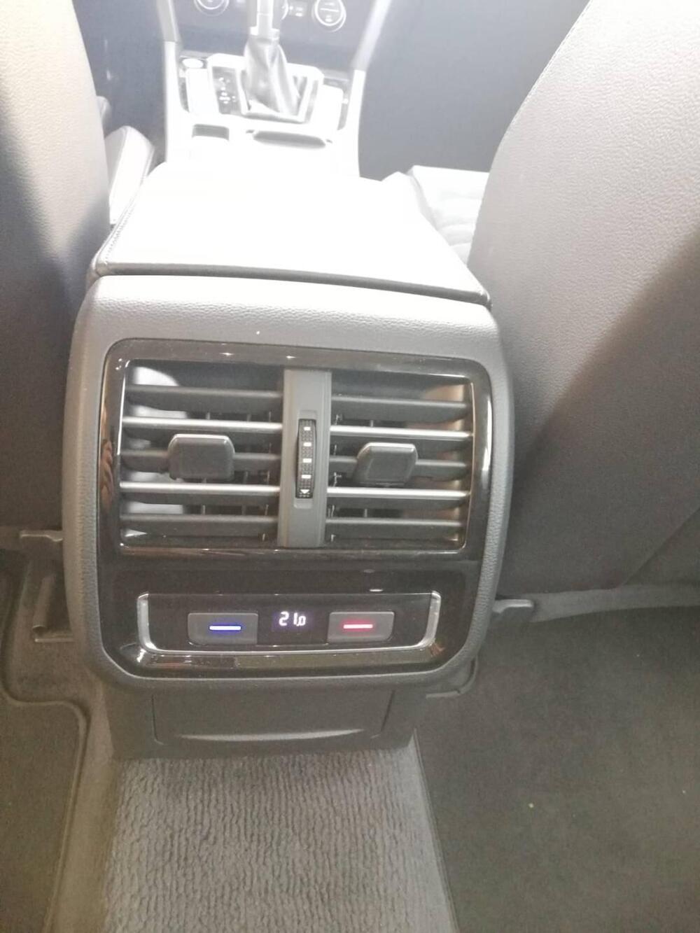 Volkswagen Passat Variant usata a Treviso (11)