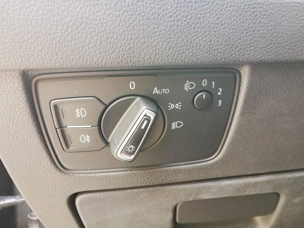 Volkswagen Passat Variant usata a Treviso (13)