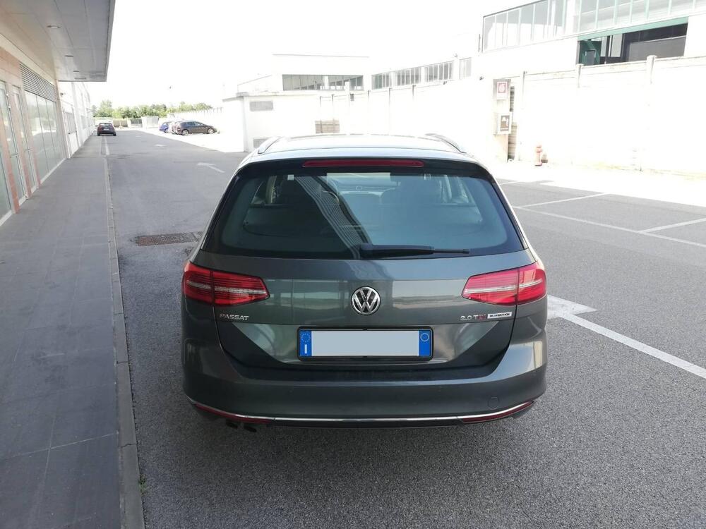 Volkswagen Passat Variant usata a Treviso (2)