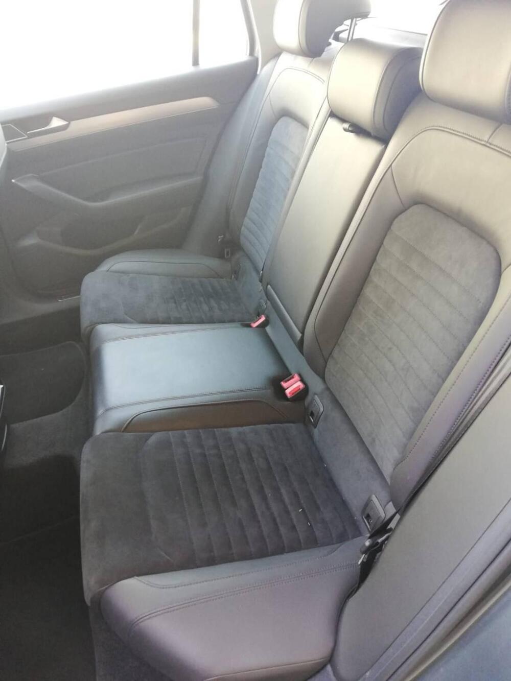 Volkswagen Passat Variant usata a Treviso (14)