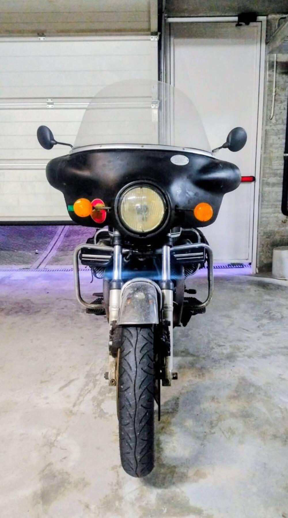 Moto Guzzi 850T3 California  (3)