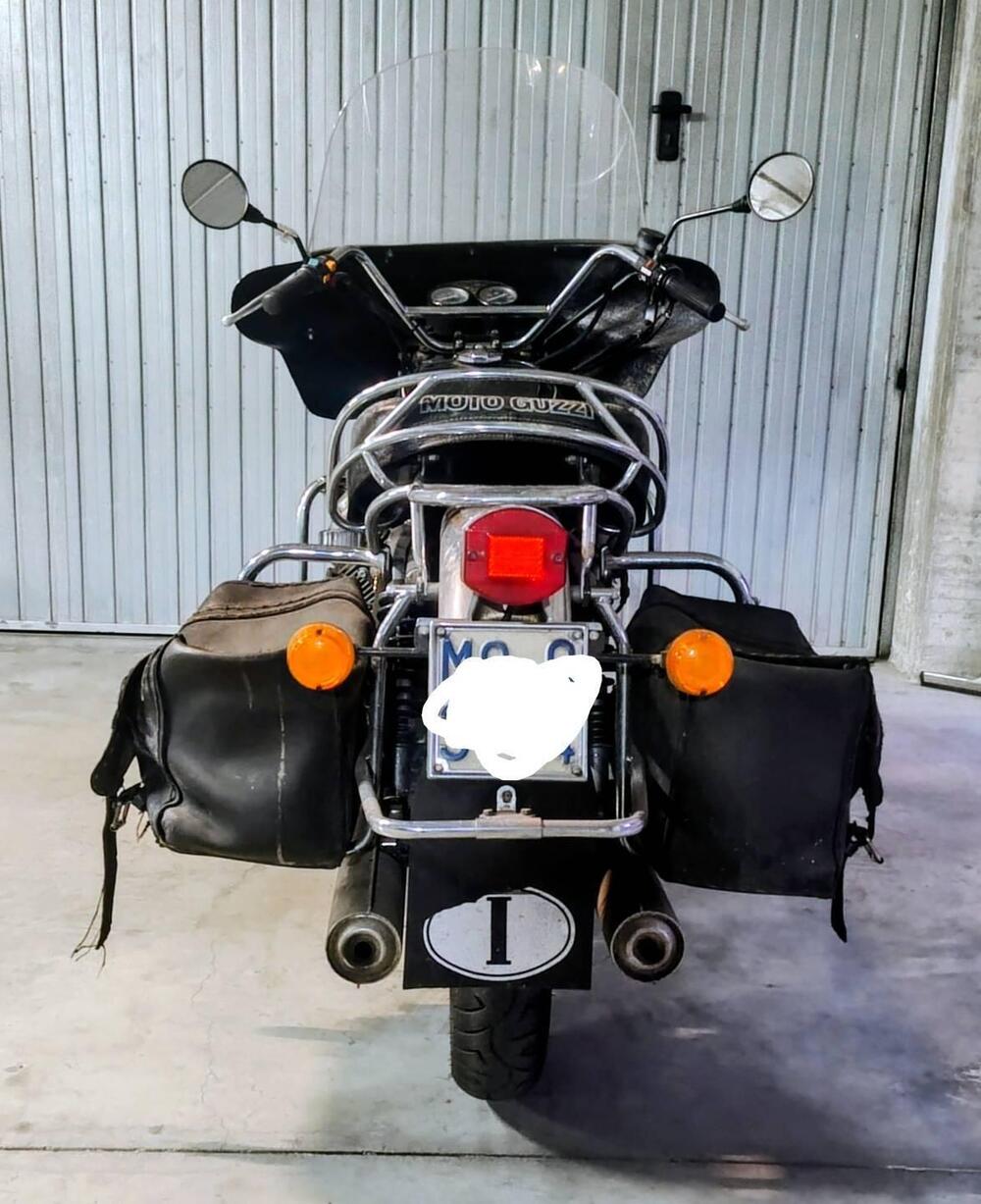 Moto Guzzi 850T3 California  (4)