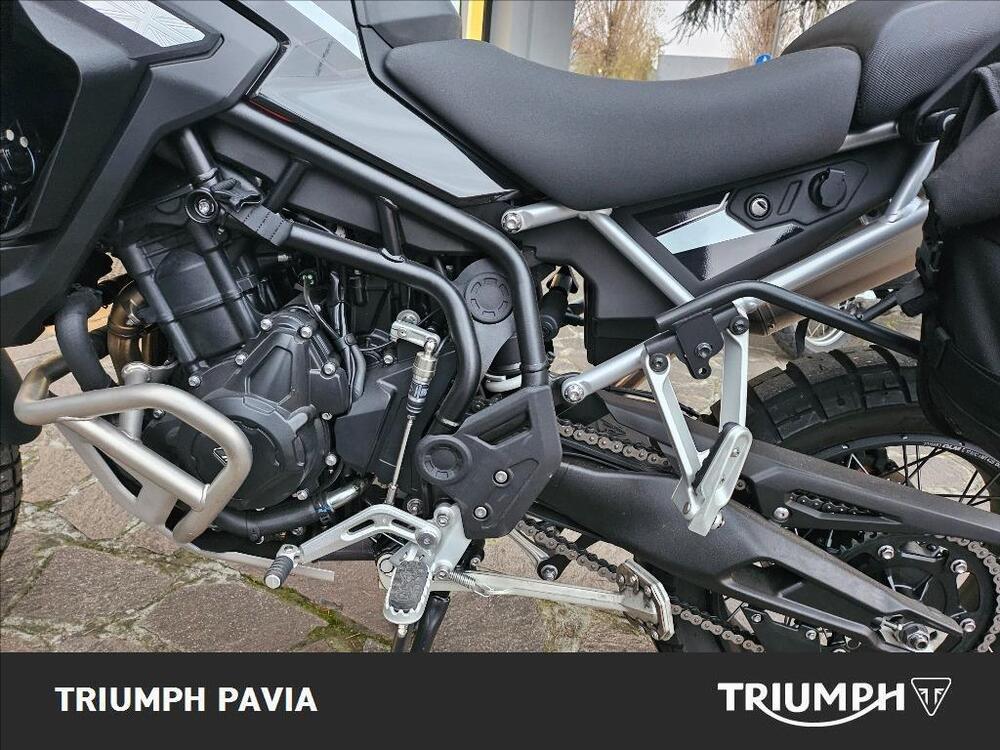 Triumph Tiger 900 Rally Pro (2024 - 26) (14)