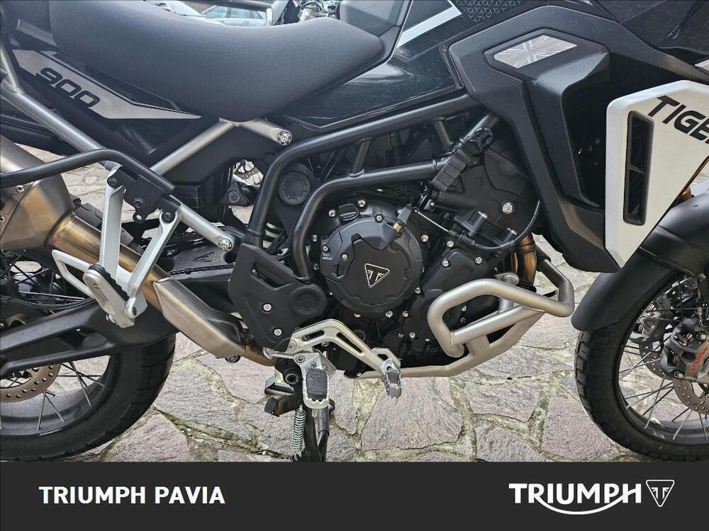 Triumph Tiger 900 Rally Pro (2024 - 26) (19)