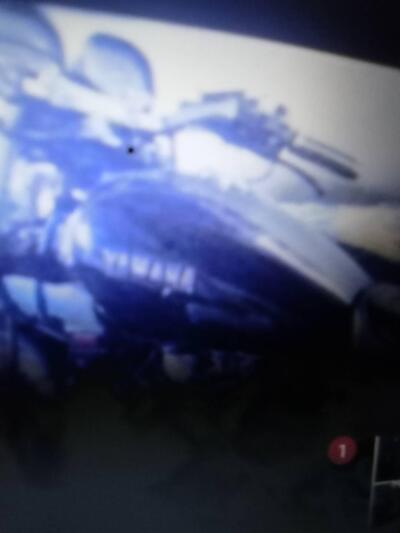 Yamaha Custom d'epoca