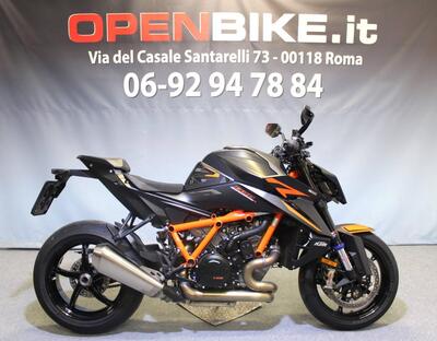 KTM 1390 Super Duke R EVO (2024 - 26) usata
