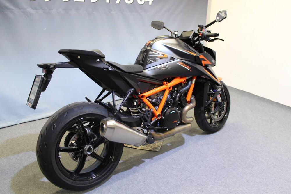 KTM 1390 Super Duke R EVO (2024 - 26) (4)