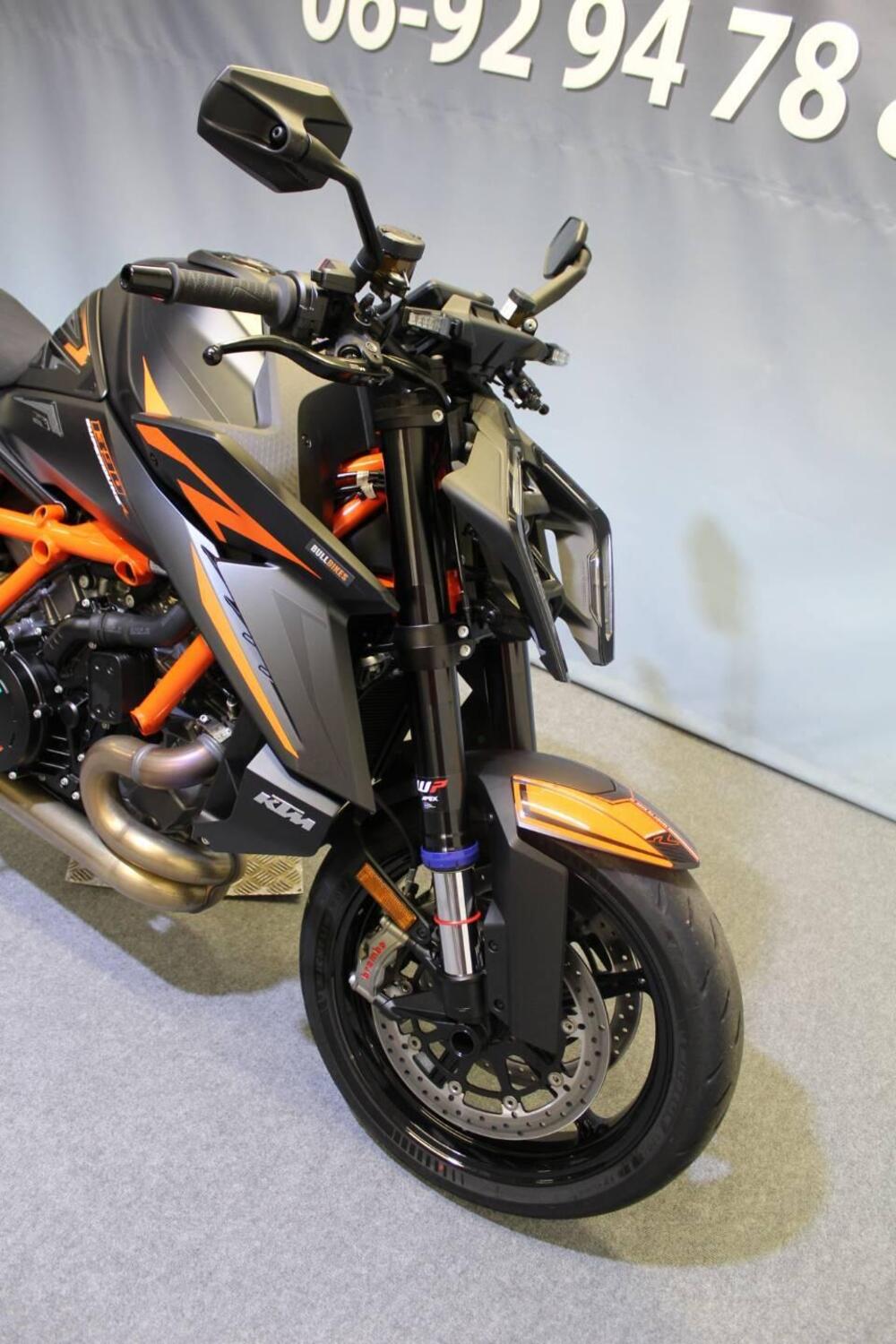KTM 1390 Super Duke R EVO (2024 - 26) (8)