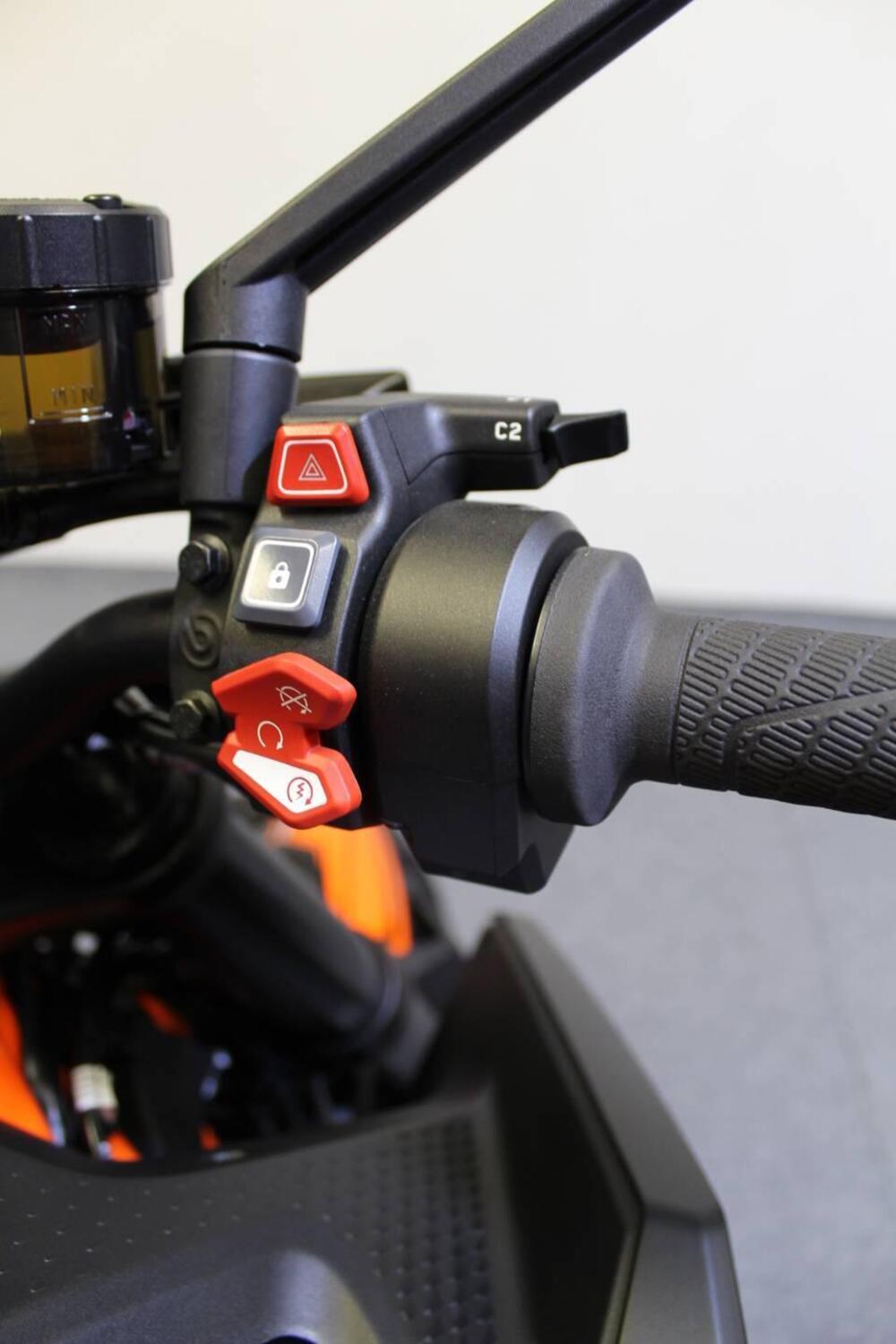 KTM 1390 Super Duke R EVO (2024 - 26) (11)