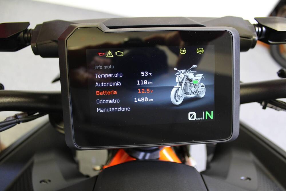 KTM 1390 Super Duke R EVO (2024 - 26) (3)