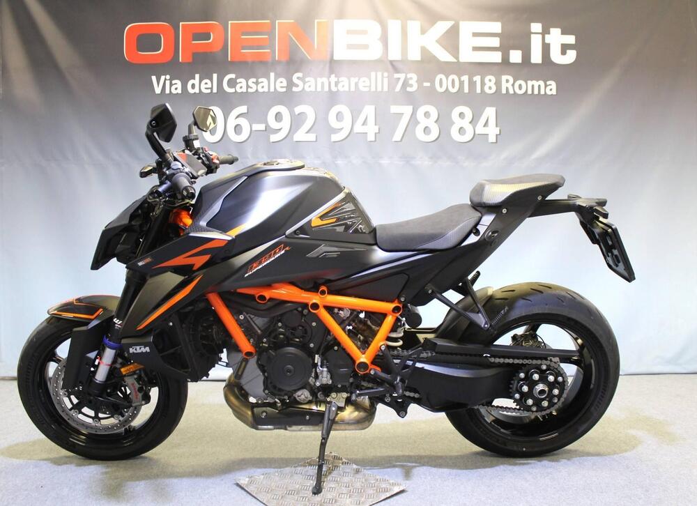 KTM 1390 Super Duke R EVO (2024 - 26) (2)