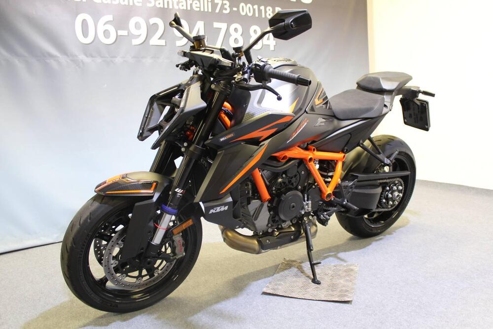 KTM 1390 Super Duke R EVO (2024 - 26) (12)