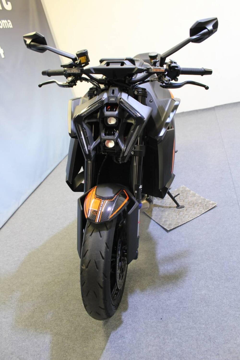 KTM 1390 Super Duke R EVO (2024 - 26) (13)