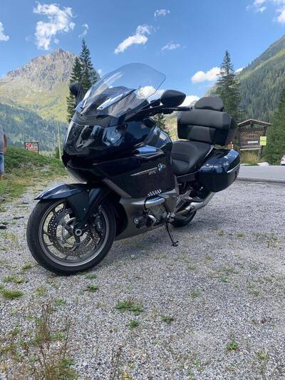 Bmw K 1600 GTL (2010 - 16) usata