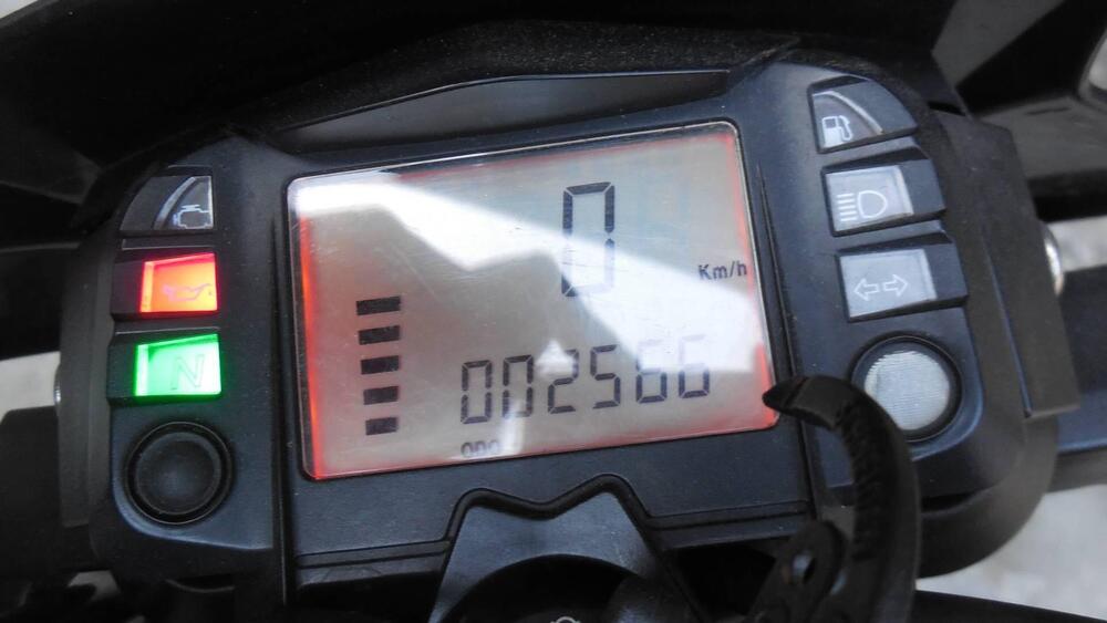 Aprilia RXV 450 (2007 - 08) (4)