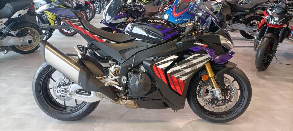 Aprilia RSV4 1100 Factory (2025 - 26) (3)