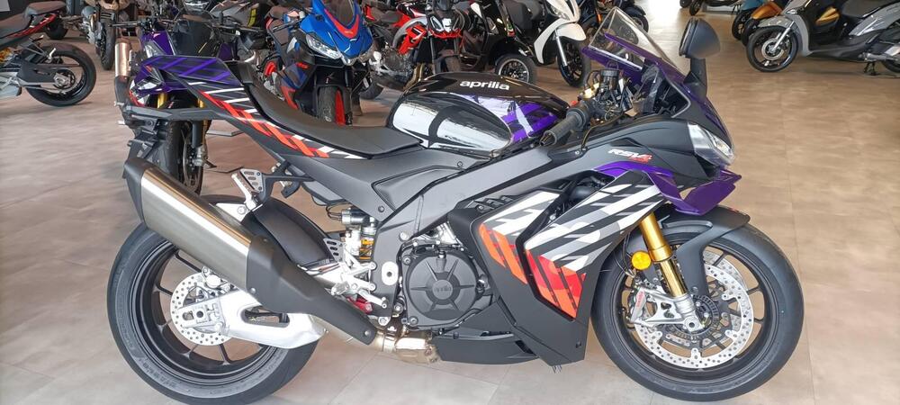 Aprilia RSV4 1100 Factory (2025 - 26) (4)