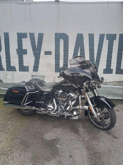 Harley-Davidson 107 Street Glide Special (2017 - 19) - FLHXS usata