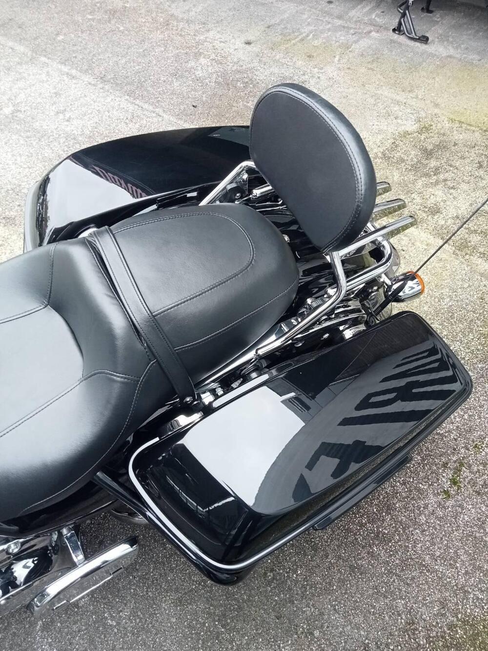 Harley-Davidson 114 Street Glide Special (2019 - 20) - FLHXS (4)