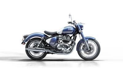 Royal Enfield Classic 650 (2025 - 26) nuova