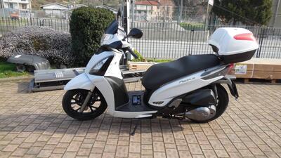 Kymco People 300i GT ABS (2010 - 17) usata