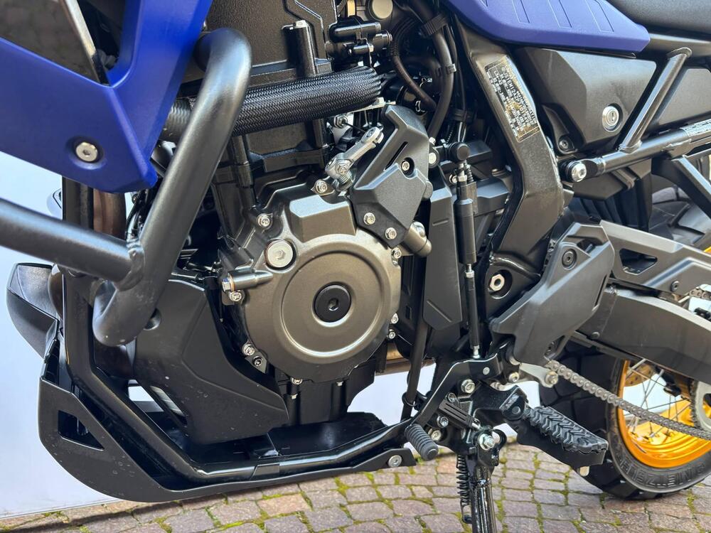 Suzuki V-Strom 800DE (2023 - 24) (4)