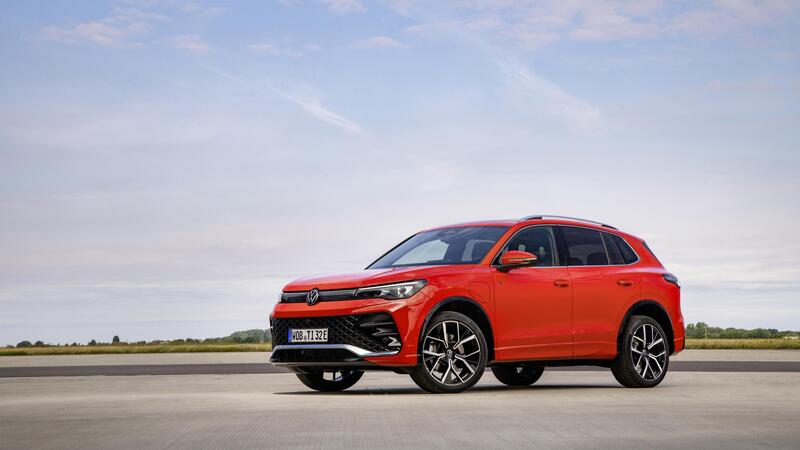 Volkswagen Tiguan 2.0 TDI: quando il diesel conviene davvero