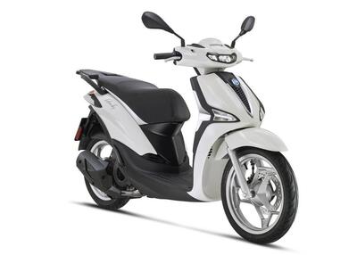 Piaggio Liberty 125 (2025 - 26) nuova