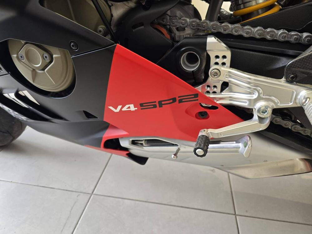 Ducati Panigale V4 1100 SP2 (2022 - 23) (5)