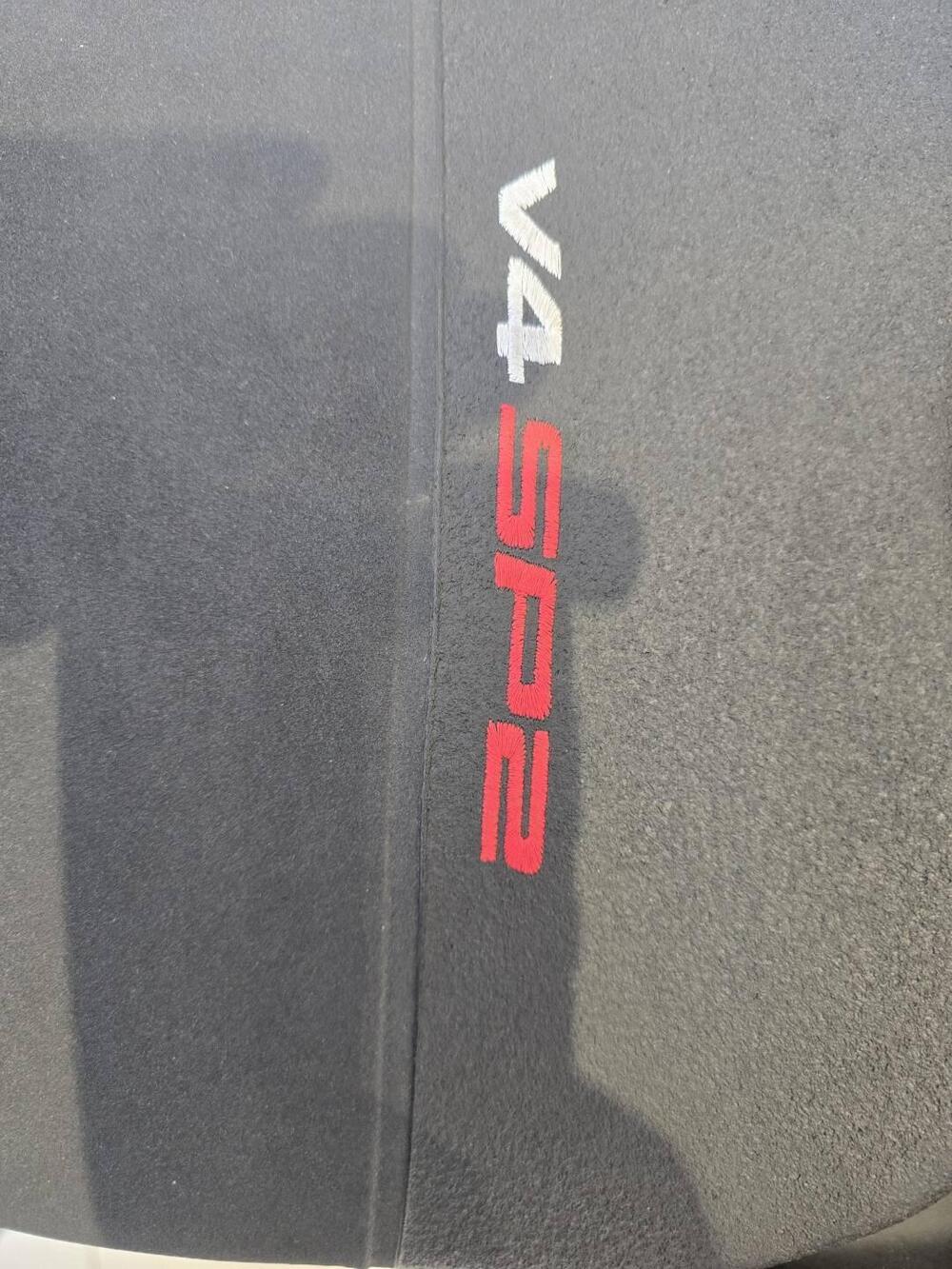 Ducati Panigale V4 1100 SP2 (2022 - 23) (7)