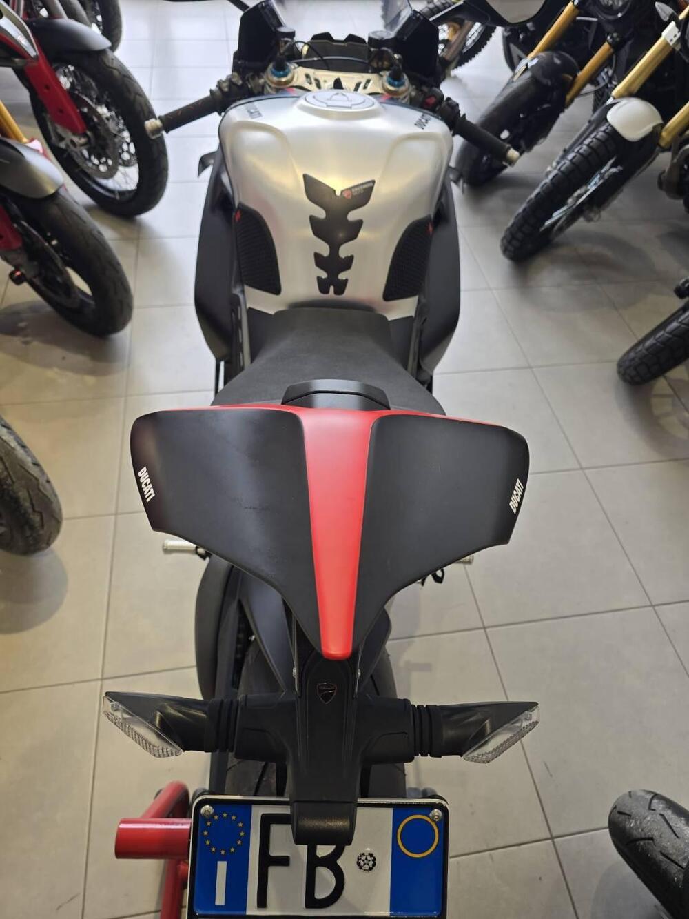 Ducati Panigale V4 1100 SP2 (2022 - 23) (8)