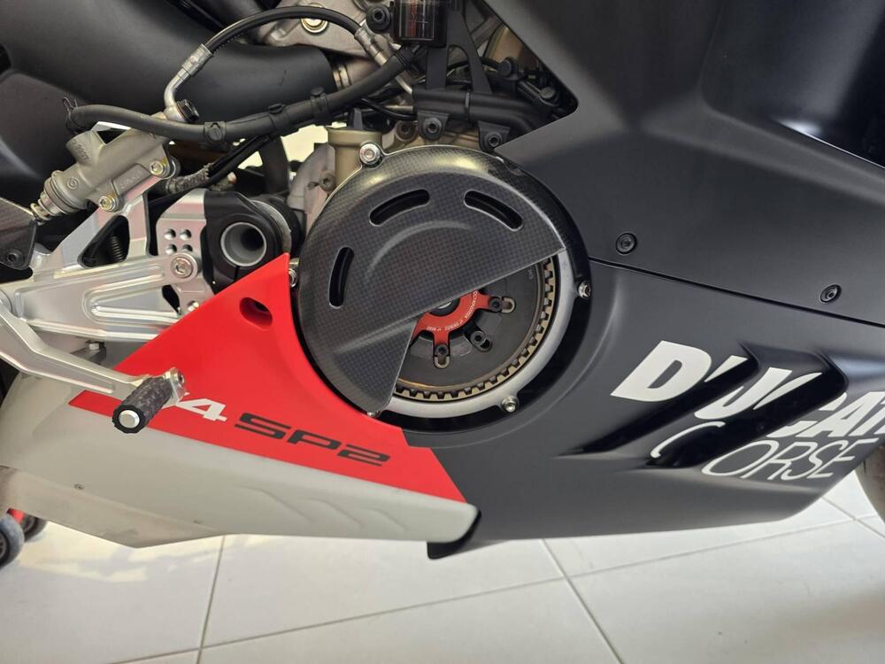 Ducati Panigale V4 1100 SP2 (2022 - 23) (9)