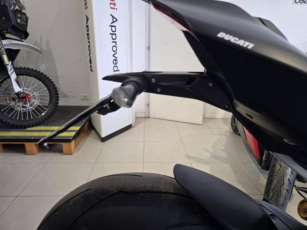 Ducati Panigale V4 1100 SP2 (2022 - 23) (10)