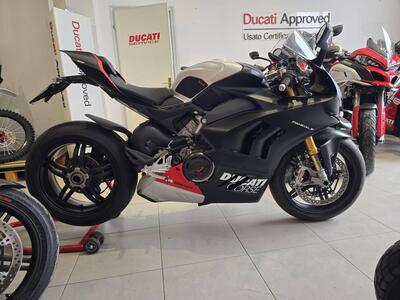 Ducati Panigale V4 1100 SP2 (2022 - 23) usata