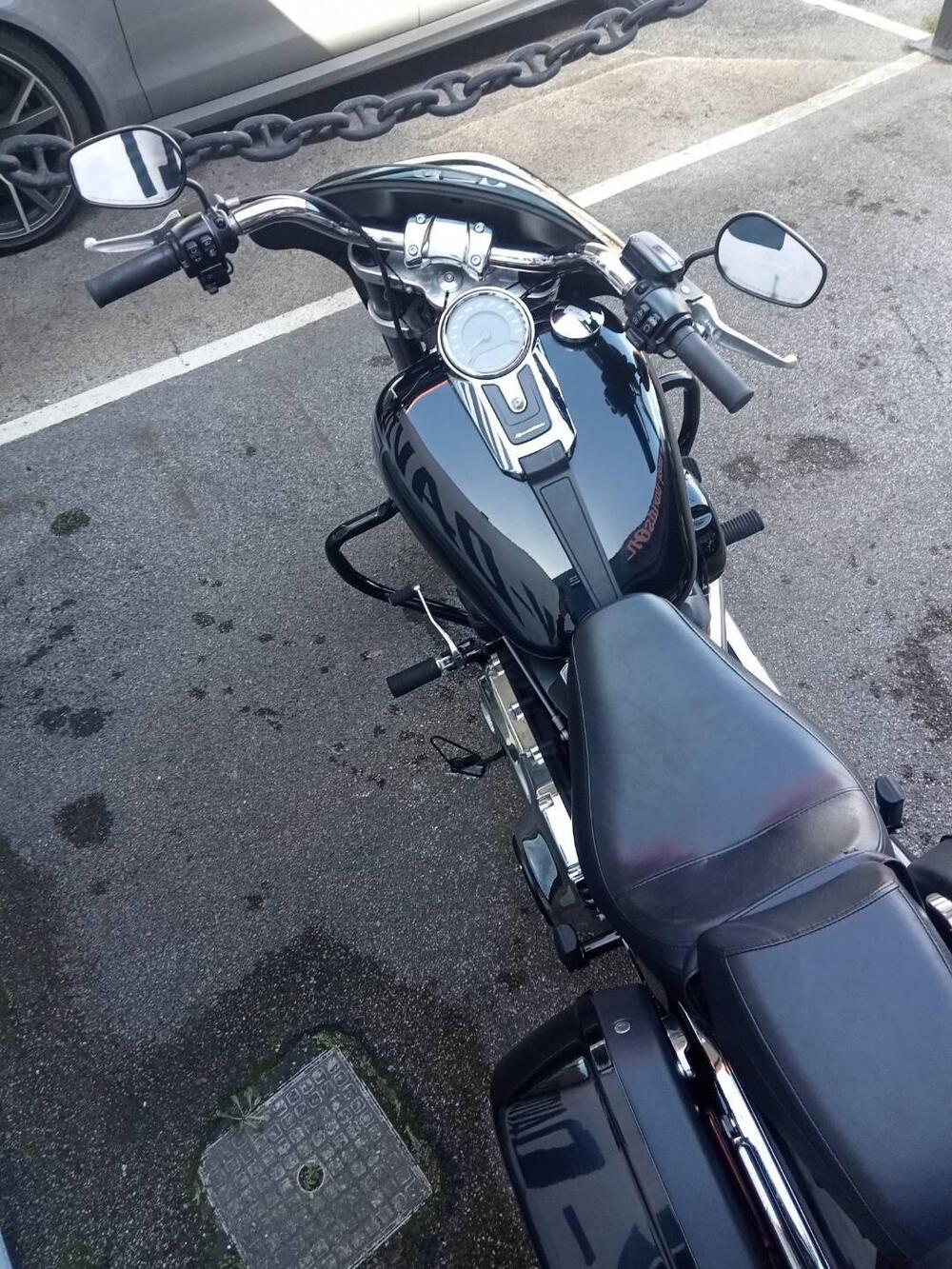 Harley-Davidson Sport Glide (2021 - 25) (2)