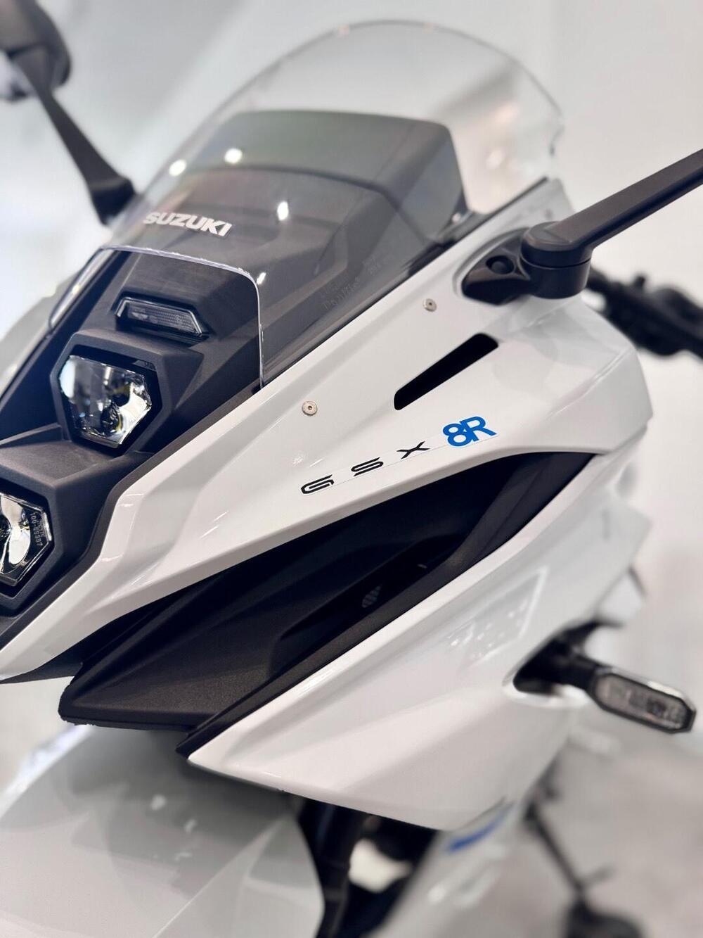Suzuki GSX-8R EVO (2025 - 26) (5)