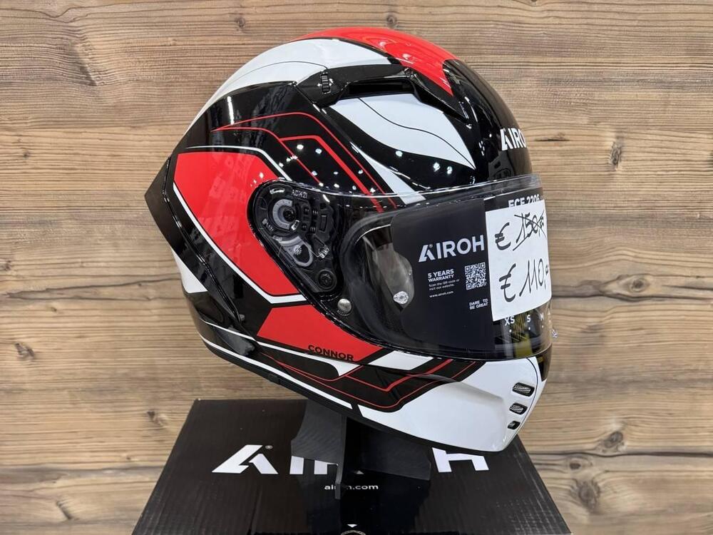 CASCO INTEGRALE AIROH CONNOR (3)