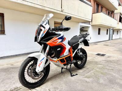 KTM 1290 Super Adventure R (2022 - 25) usata