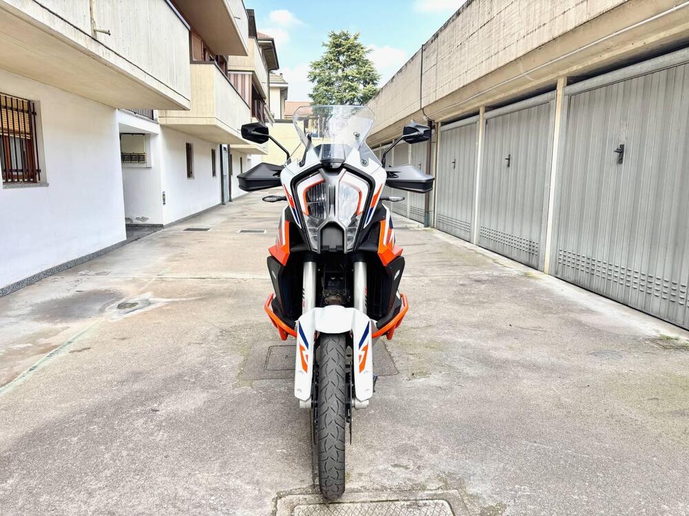 KTM 1290 Super Adventure R (2022 - 25) (2)